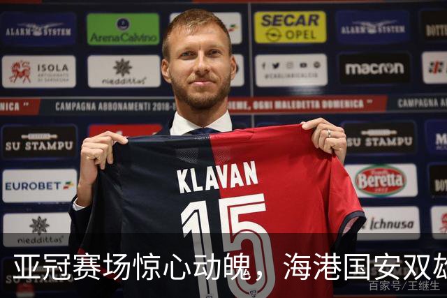 亚冠赛场惊心动魄，海港国安双雄齐奋战！